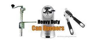 Check spelling or type a new query. 2021 Best Heavy Duty Can Opener Reviews Best Heavy Duty Stuff