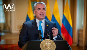 De acuerdo a la información brindada por prosperidad social, desde el próximo martes 29 de junio estará disponible. Duque Extiende Programa Ingreso Solidario Hasta Junio De 2021