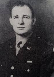 Henry Ford Fields (1916-2006)