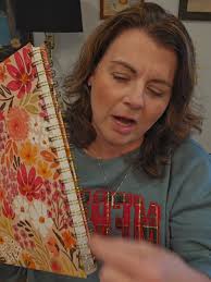 i AM OBSESSED WITH MY NEW PLANNER!! #elysebreannedesigns #arkansasnurse  #nurse#healthcaresales#marketing#planner  #2025#2025plann#creatorsearchinsights