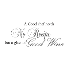 List of top 6 famous quotes and sayings about famous french chef to read and share with friends on your facebook, twitter, blogs. Chef Image Quotation 3 Sualci Quotes