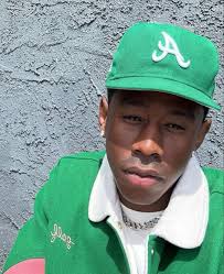Tyler the Creator Samuel