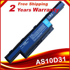 Enter your device serial number, snid or model number. Fyl Battery For Acer Aspire 4739 4741 4743 4749 4750 4752 4755 4771 5250 5251 5253 G Cable Assemblies Cables Interconnects