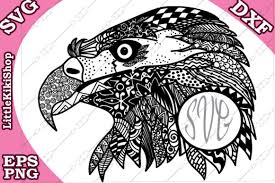 Download Zentangle Eagle Svg Mandala Eagle Svg Cricut Svg File By Littlekikishop Thehungryjpeg Com Mandala Ad Eagle Svg Graphics Inspiration Graphic Zentangle PSD Mockup Templates