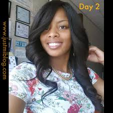 You've already taken the first step to looking and feeling your best. My New Do Just Mi