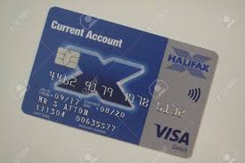 If you pay your bank of america credit card from a checking or savings account with another financial institution, your payment will be requested as an electronic transfer within 24 hours from the time you. Halifax Bank Card On White Stock Photo Picture And Royalty Free Image Image 121304133