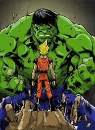 Godzilla Vs Hulk (Film) | Marvel Fanon | Fandom