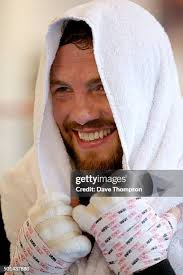 57 Billy Thompson Boxer Stock Photos, High-Res Pictures, and Images