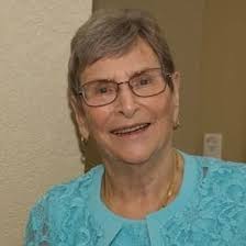 Rosemary Sevett Obituary (2024)