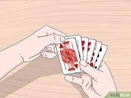 If they were right, the player who lied picks up all of the. 3 Ways To Play Bullshit Wikihow