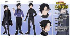 Maybe you would like to learn more about one of these? 17 Boku No Hero Academia Ocs Ideas Boku No Hero Academia Hero Hero Academia Characters
