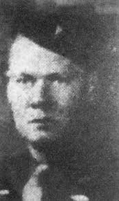 Frank L Heaton Jr : First Lieutenant from Tennessee, World War II Casualty