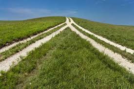 Image result for images of many paths leading to one destination