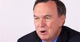 AP Interview: Wal-Mart CEO Talks Leadership, Life