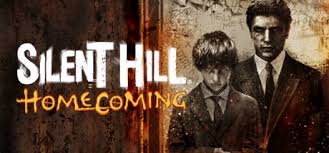 Resultado de imagem para silent hill 5