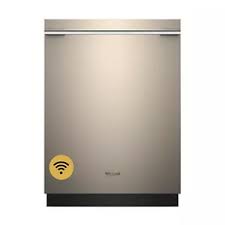 Note that any button that you press while the machine is in lock mode flashes four times. P Whirlpool