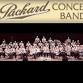 W.D. Packard Band Summer Concert