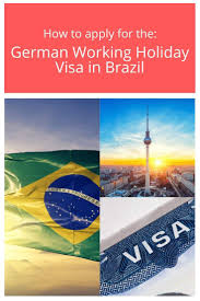 How long do i have to complete and submit my online visa application? How To Move To Germany From Brazil Nomaden Berlin
