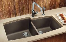 the best sinks for granite countertops