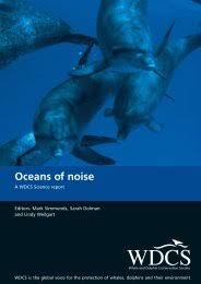 Dolphin hair designs, anchorage, alaska. Oceans Of Noise Whale And Dolphin Conservation Society