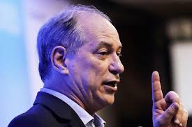 Viabilizou grandes obras, ajudou a consolidar o plano real e nunca foi processado por roubalheira. Propostas Eleicoes 2018 O Que Pensa Ciro Gomes Candidato Do Pdt Veja
