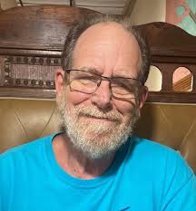 Remembering Pastor Terry Lowell Robison