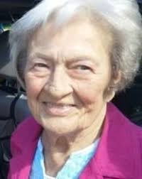 Mary Tullos Obituary (1928