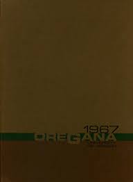Oregana Class Of 1967 By Uo Oregon Quarterly Issuu