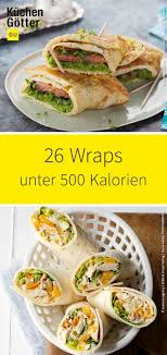 In der diät kaltes wasser trinken, füllt nicht nur den magen sondern der körper muss. Diese Leckeren Wrap Rezepte Werden Dich Um Den Finger Wickeln Sie Haben Maximal 500 Kcal Und Lassen Sich Gut Rezepte Gesunde Snacks Rezepte Warmes Abendessen