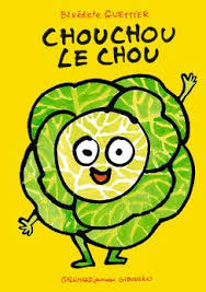 Chouchou Le Chou Patati Et Patata Giboulees Livres Pour Enfants Livre Livre Enfant Livre Jeunesse