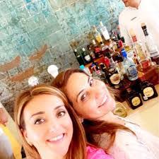 Mary Mita's Instagram, Twitter & Facebook