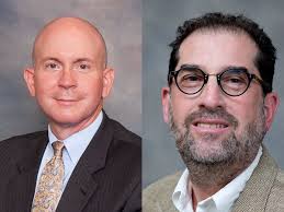 Elon Law professors moderate ethics panel at federal judicial conference