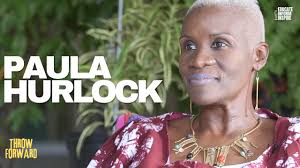 Paula Hurlock: Majority Of People's Spiritual Growth Is Being Stunted By  Unforgiveness