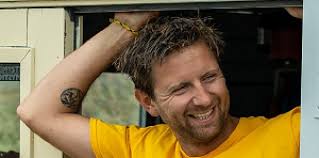 Reactief Buitensport