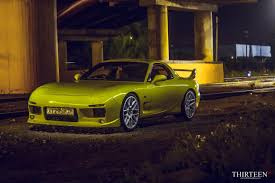 We've gathered more than 5 million images uploaded by our users and sorted them by. Mazda Rx7 Yellow Wallpaper Cars Wallpaper Better