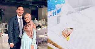 Fun fact, aiskrim cair kalau tengok saya lama lama. Actress Elfira Loy And Faris Anuar Welcomed Their 1st Child Together Sevenpie Com Because Everyone Has A Story To Tell