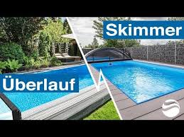 Rechteckbecken Rechteckpool Mit Uberlauf Uberlauf Rechteckbecken Uberlauf Rechteckpool Profitieren Sie Noch Kurze Zeit Skimmer Pool Pool Komplettset Pool