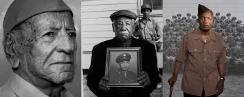 Memories of 'The Last Good War'