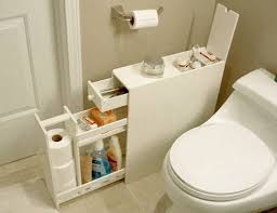 Most people prefer not to mount things on the walls as it another of our favourite small bathroom storage ideas has got to be the metaltex sienna rolling cart because of its small size, it fits perfectly into. 10 Great Storage Ideas For Your Bathroom
