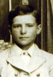 Alonzo Stubblefield Going (1892-1918)