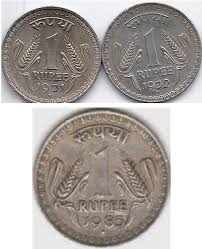 Old Indian Money Most Valuable Indian Coin