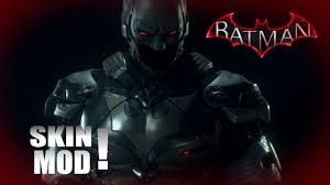 Downloads 671 (last 7 days) 13. Military Batman Skin Mod For Batman Arkham Knight By Thebatmanhimself On Deviantart