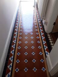 Check spelling or type a new query. How To Remove And Replace Damaged Victorian Tiles Cleaning Tile