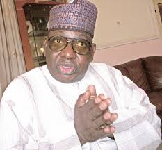The nigerian customs service is a paramilitary organization established over a century ago during the british colonial administration in 1891. Nigerian Service Chiefs Buhari Afraid Of Coup Rufai Hanga Bioreports