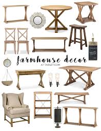 A House And A Dog Target Home Decor Farmhouse Furniture Furniture