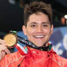 According to the book of joseph, the son of jacob, had 11 brothers: Joseph Schooling Joschooling Twitter