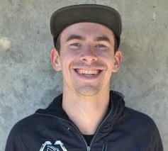 Daniel Mah's Instagram, Twitter & Facebook