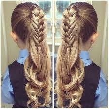 Créez un compte gratuit pour utiliser les listes de souhaits. Coiffure Petite Fille Pour Photo De Classe Mgp Animation