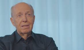 Reinhold calmund date of birth: Sekundenlange Stille Reiner Calmund Kampft In Interview Mit Den Tranen Watson