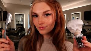 ASMR Haircut **Very Professional**